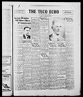 The Teco Echo, May 16, 1934